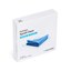 HySolate SyntX Dam Non Latex Blue Medium 6"x6" (152 x 152 mm)
