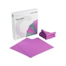 HySolate Flexi Dam Non-Latex unframed Purple 6'' x 6'' (152 x 152 mm) 