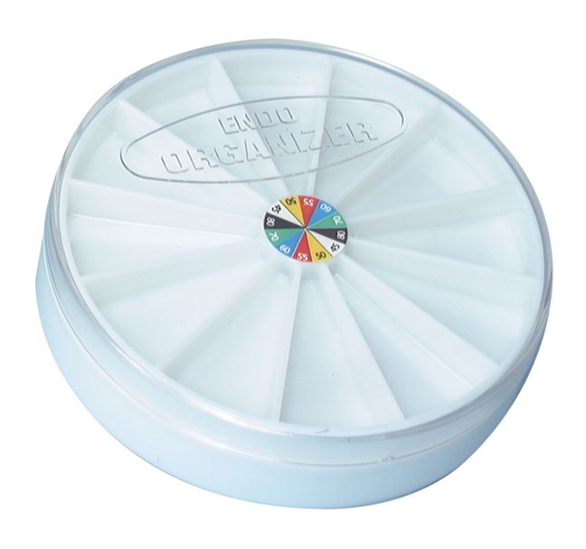 Endo Organiser Complete