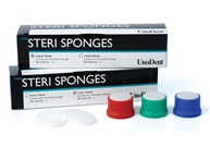 Refill Steri Sponges 1cm Thick 