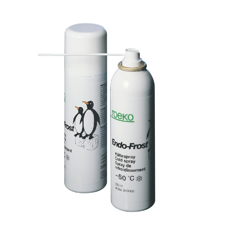 Kältespray Polar, dental 200 ml