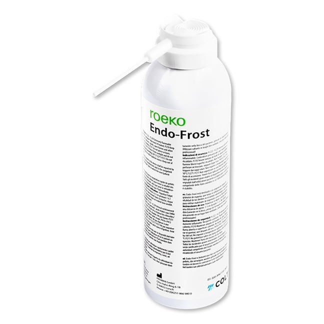Roeko Endo-Frost Cold Spray - New Version