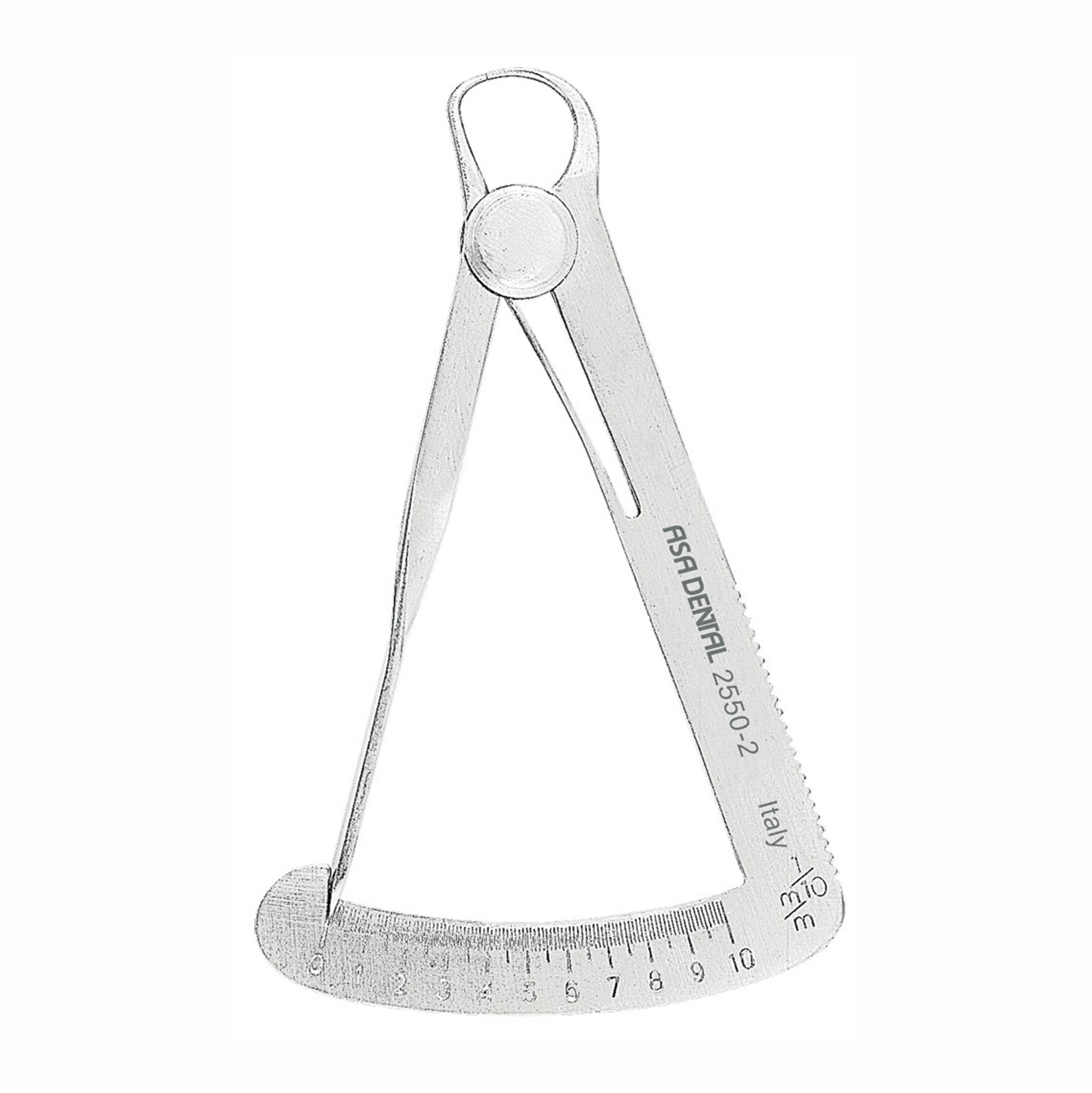 EXG609 Measuring Device Iwannsson 10cm