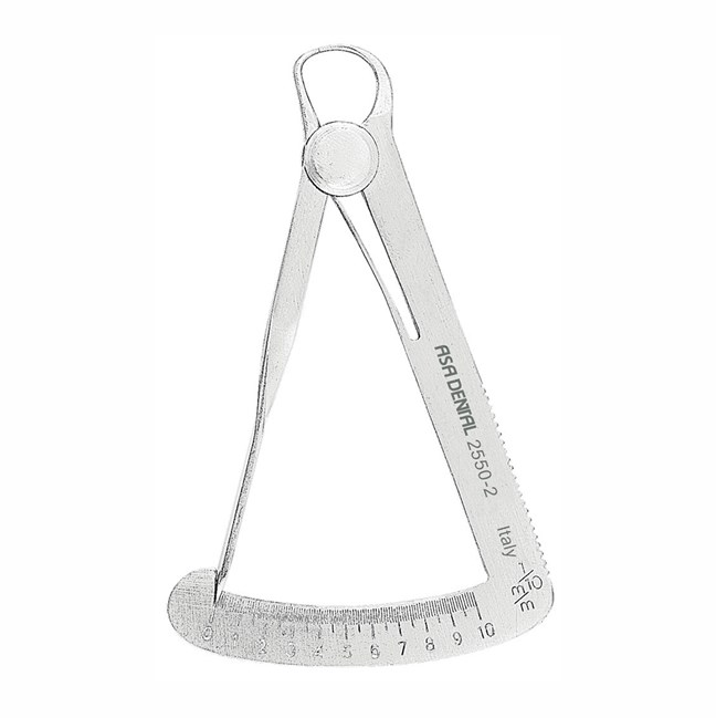 Measuring Device Iwannsson 10cm