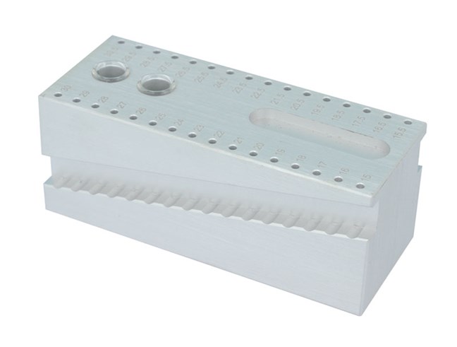 Endo Measure - Rectangular