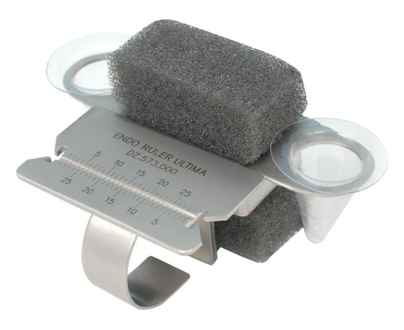 EXU013 Endo Ring Foam Inserts