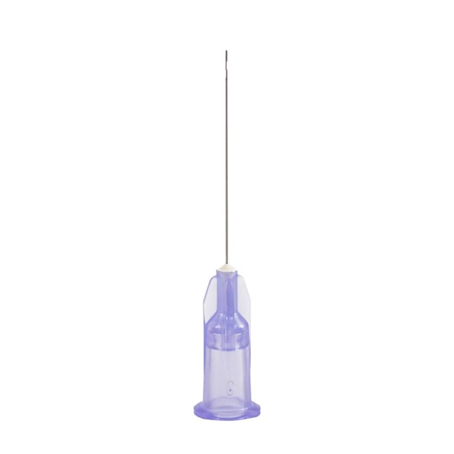Calasept Irrigation Needle 31G
