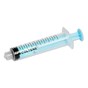CanalPro Color Syringes Blue, 10ml