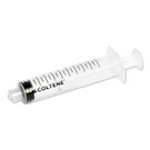 CanalPro Color Syringes White, 10ml 