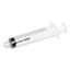 CanalPro Color Syringes White, 10ml