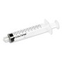 CanalPro Color Syringes White, 10ml