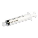 CanalPro Color Syringes White, 5 ml 