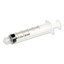 CanalPro Color Syringes White, 5 ml