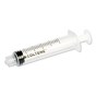 CanalPro Color Syringes White, 5 ml