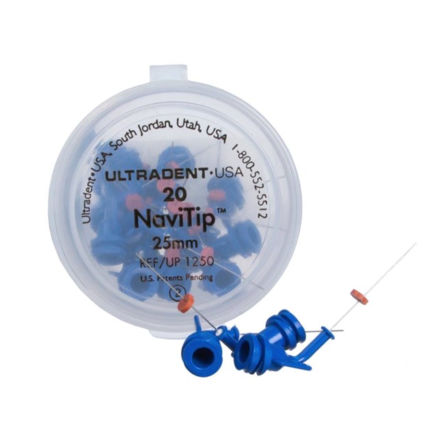NaviTips 30g 25mm (Blue)
