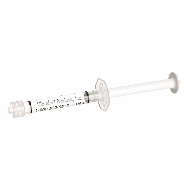 1.2ml Delivery Syringe Plastic