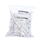 1.2ml Delivery Syringe Plastic 