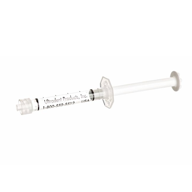 1.2ml Delivery Syringe Plastic
