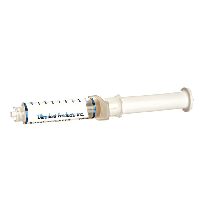 5ml Delivery Syringe Plastic