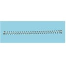 Plastic Amalgam Carrier Spare Spring 