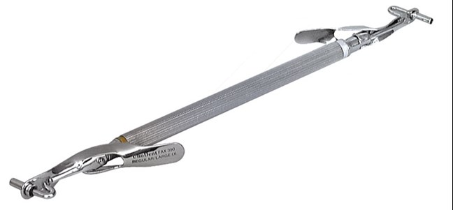 Amalgam Carrier Regular/Large (Yellow/Silver)