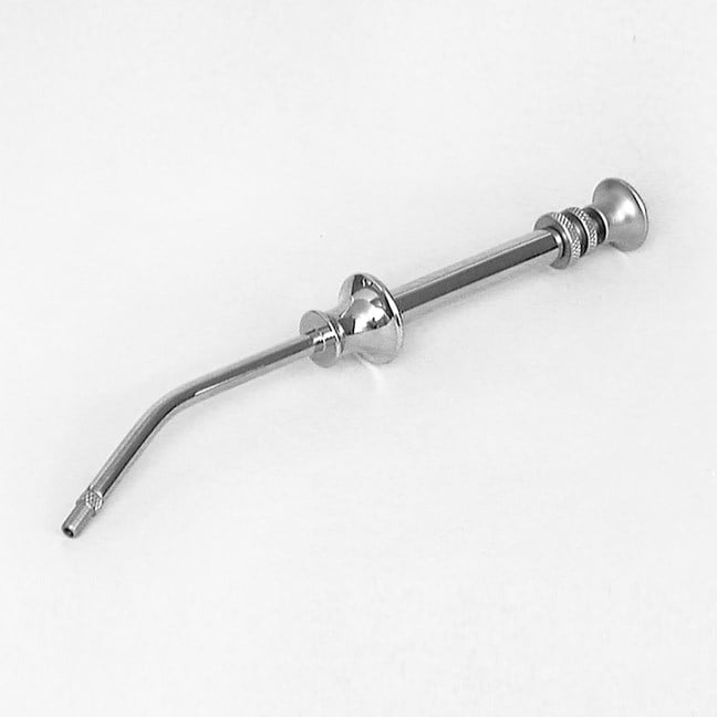 Amalgam Carrier Metal Gun 10a Type