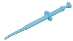 Single-use Amalgam Carriers Straight (non-sterile) 