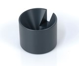 Amalgam Well Non Autoclavable 