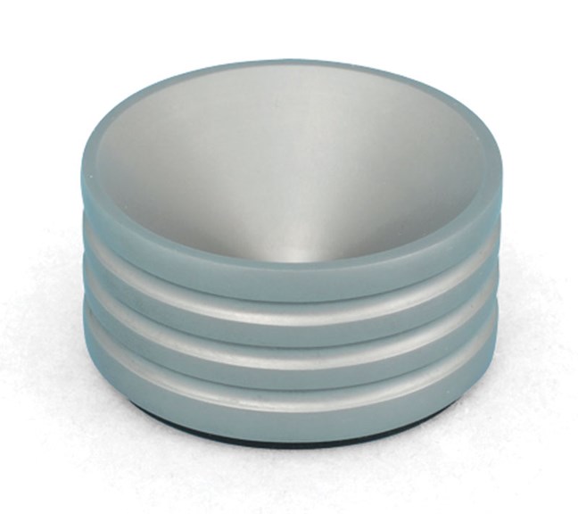 Amalgam Well Silicone Base