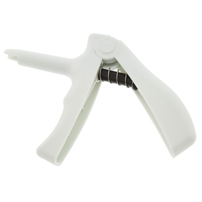 Composite Compule Gun Light Grey