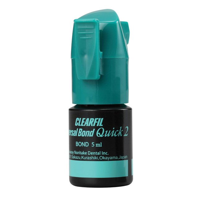 Universal Bond Quick 2 Bottle Refill