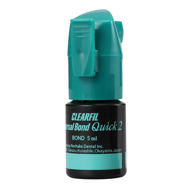 Universal Bond Quick 2 Bottle Trial