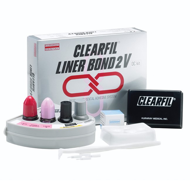 Clearfil Liner Bond 2V Kit