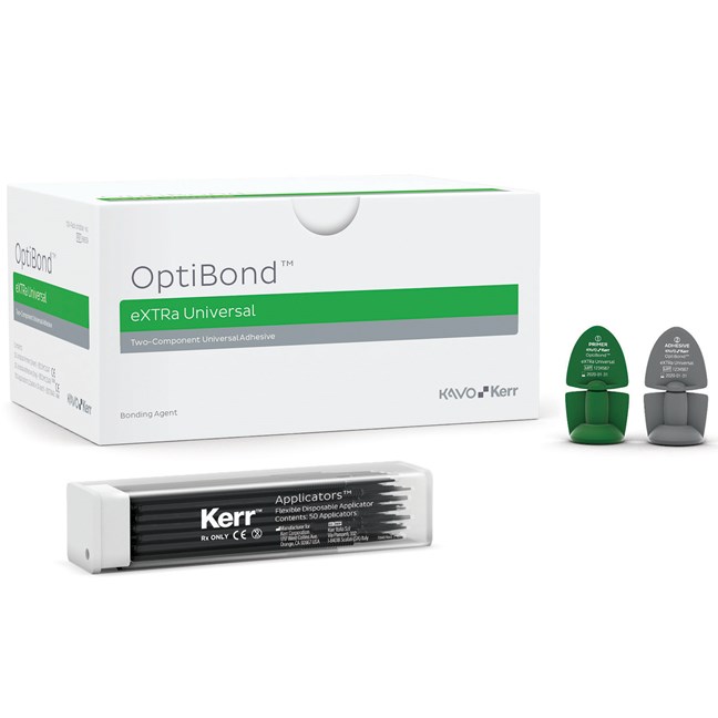 OptiBond eXTRa Universal Unidose Kit