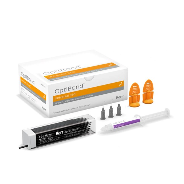 OptiBond Universal 360 Unidose Kit