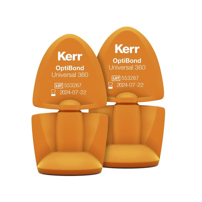 OptiBond Universal 360 Unidose Kit