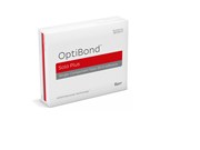 OptiBond Solo Plus Bottle Kit 