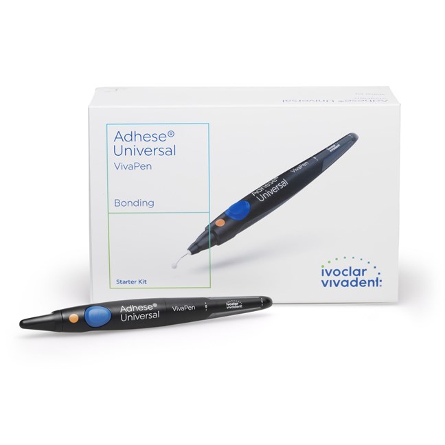 Adhese Universal Starter Kit VivaPen