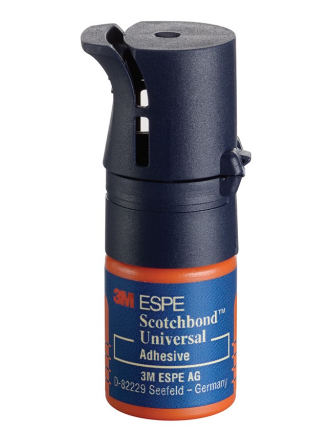 Scotchbond Universal Adhesive Refill Bottle