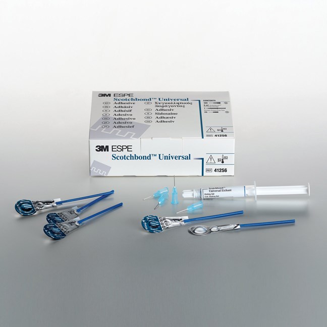 Scotchbond Universal Adhesive Giant Pack L-Pop