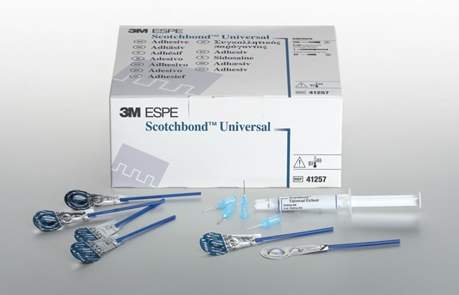 Scotchbond Universal Adhesive Bulk Pack L-Pop