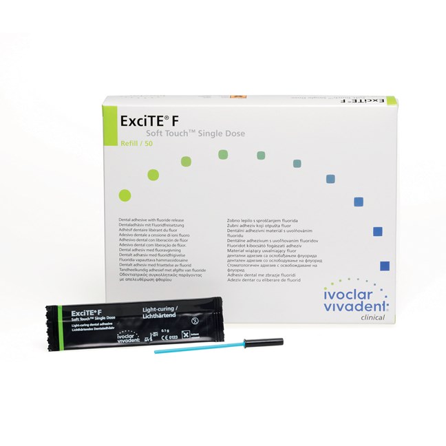 ExciTE F Single Dose Refill