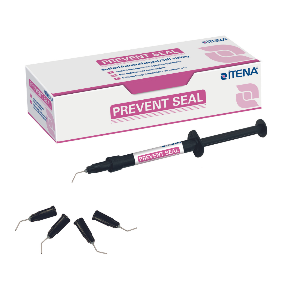 FBD699 Prevent Seal Self Etching Sealant