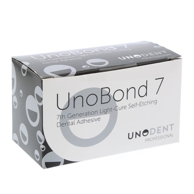 UnoBond 7 Bottle