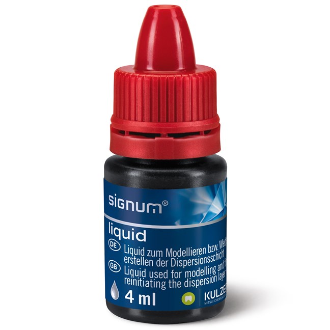 Signum Liquid
