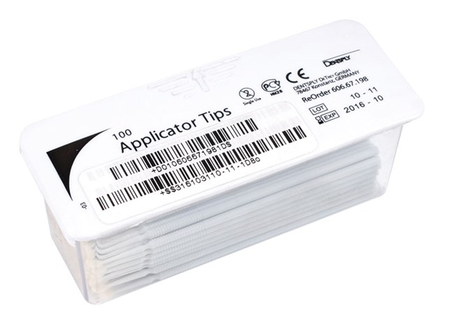 Applicator Tips
