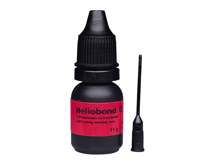 Heliobond Liquid