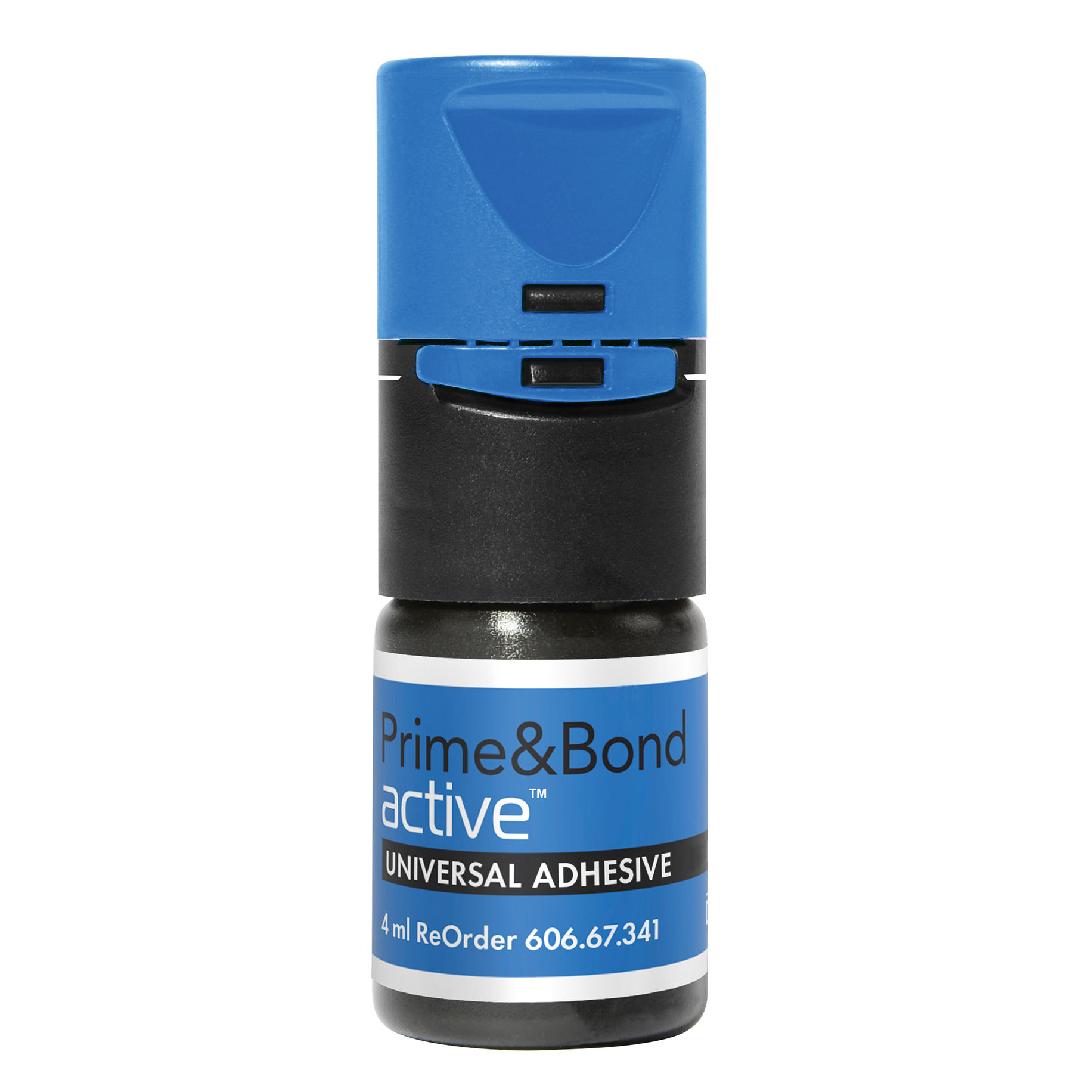 Prime&Bond active Standard Refill - 4ml Bottle 