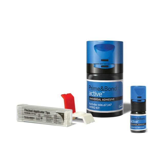 Prime&Bond active Intro Kit