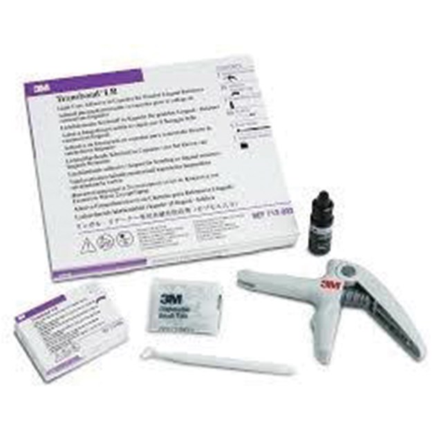 Transbond XT Capsule Kit 712-030